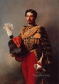 エドゥアール・アンドレの王族の肖像画 フランツ・クサヴァー・ウィンターハルター